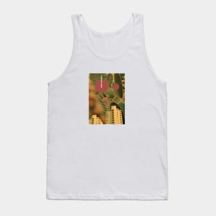 New Normal Tank Top